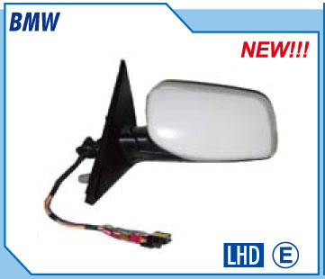 VMPG-20521 - 082EBCR Mirror | VMP Spares
