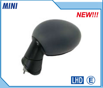 VMPG-20566 - 090EHPAL Mirror | VMP Spares