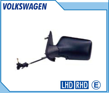 VMPG-20584 - 171NAL Mirror | VMP Spares