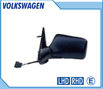 VMPG-20592 - 171NHER Mirror | VMP Spares