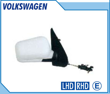 VMPG-20596 - 183NL Mirror | VMP Spares