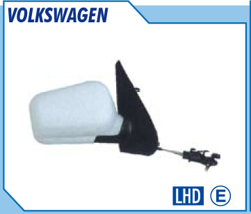 VMPG-20598 - 183R Mirror | VMP Spares