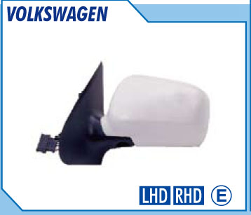 VMPG-20602 - 184NHEL Mirror | VMP Spares