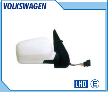 VMPG-20604 - 184R Mirror | VMP Spares