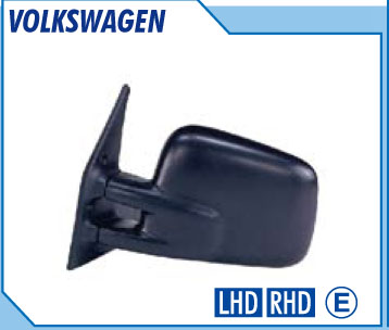 VMPG-20608 - 185R Mirror | VMP Spares