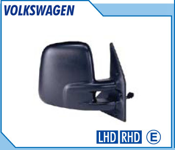VMPG-20610 - 186EHR Mirror | VMP Spares