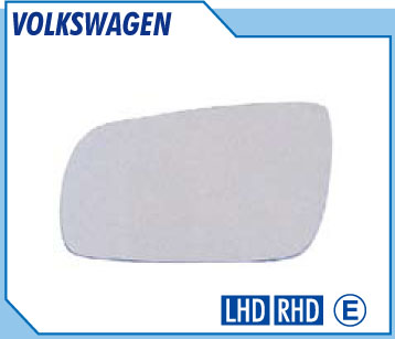 VMPG-20612 - 188AGHL Mirror Glass | VMP Spares