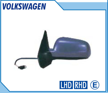 VMPG-20613 - 188AL Mirror | VMP Spares