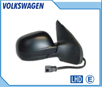 VMPG-20628 - 192EHR Mirror | VMP Spares