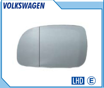 VMPG-20629 - 192GHR Mirror Glass | VMP Spares