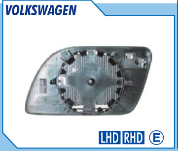 VMPG-20630 - 194AGHL Mirror Glass | VMP Spares