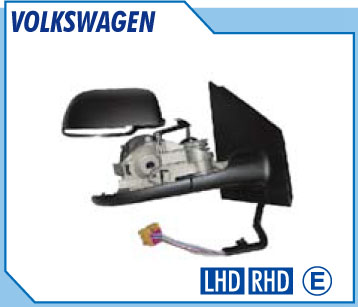 VMPG-20633 - 194EHAL Mirror | VMP Spares