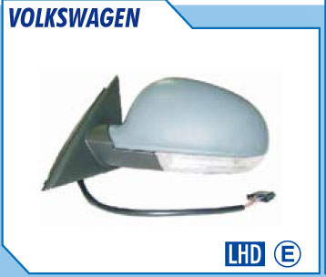 VMPG-20655 - 199EHPR Mirror | VMP Spares