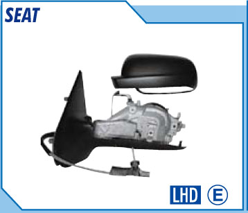 VMPG-20726 - 359AL Mirror | VMP Spares
