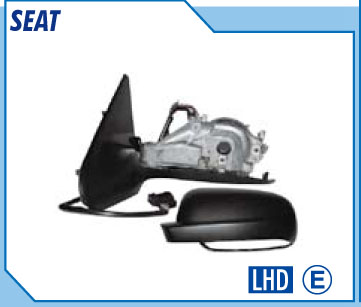 VMPG-20727 - 359EHAL Mirror | VMP Spares