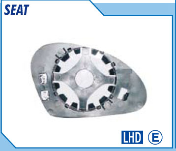 VMPG-20728 - 360AGHL Mirror Glass | VMP Spares