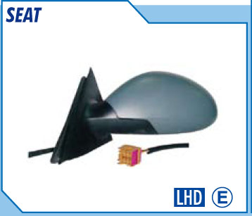 VMPG-20731 - 360EHAL Mirror | VMP Spares