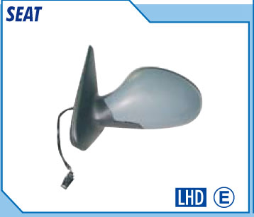 VMPG-20741 - 361EHR Mirror | VMP Spares