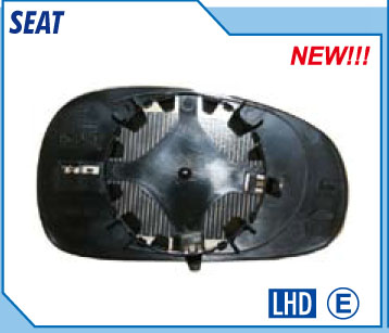 VMPG-20749 - 363AGHL Mirror Glass | VMP Spares