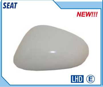 VMPG-20751 - 363CPR Mirror Cover | VMP Spares