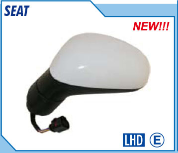 VMPG-20752 - 363EHPAL Mirror | VMP Spares