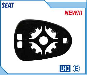 VMPG-20762 - 364GHR Mirror Glass | VMP Spares