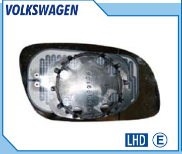VMPG-20769 - 374AGHL Mirror Glass | VMP Spares