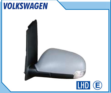VMPG-20770 - 374EHPAL Mirror | VMP Spares