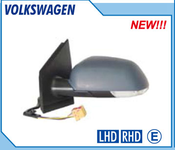 VMPG-20787 - 377EHR Mirror | VMP Spares
