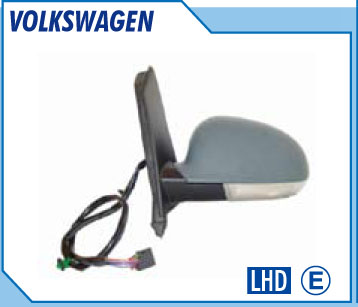 VMPG-20796 - 380EHPAL Mirror | VMP Spares