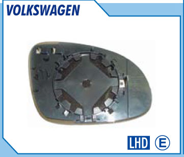 VMPG-20798 - 380GHR Mirror Glass | VMP Spares