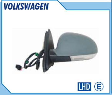 VMPG-20799 - 381EHPAL Mirror | VMP Spares
