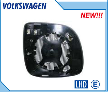 VMPG-20813 - 385AGHL Mirror Glass | VMP Spares