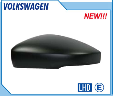VMPG-20817 - 388CR Mirror Cover | VMP Spares