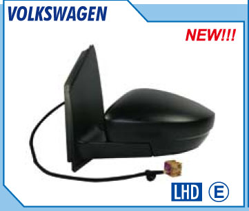 VMPG-20819 - 388EHR Mirror | VMP Spares
