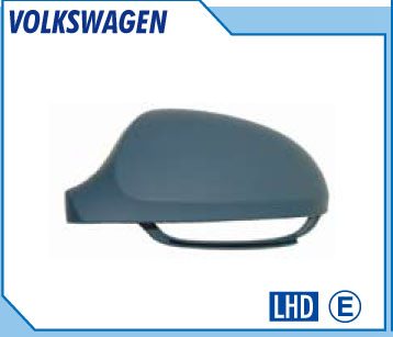 VMPG-20833 - 399CPL Mirror Cover | VMP Spares