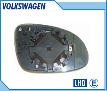 VMPG-20837 - 399GHR Mirror Glass | VMP Spares