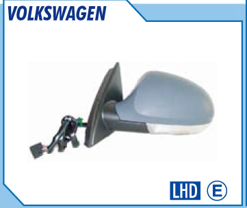 VMPG-20838 - 399NEBAL Mirror | VMP Spares