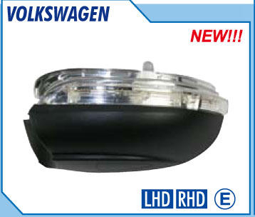 VMPG-20905 - 6197WL Mirror Indicator | VMP Spares