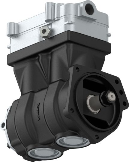 VMPG-20931 - 4127040080 Compressor WABCO | VMP Spares