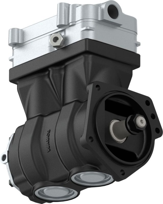 VMPG-20931 - 4127040080 Compressor WABCO | VMP Spares
