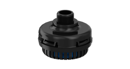 VMPG-20939 - 4324070600 Silencer WABCO | VMP Spares