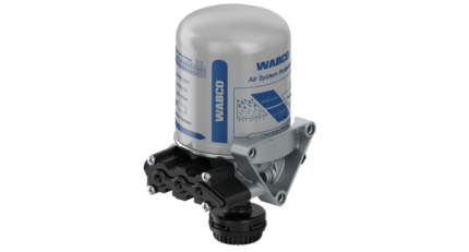 VMPG-20942 - 4324251010 Air Dryer Assembly WABCO | VMP Spares