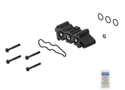 VMPG-20943 - 4324259202 Air Dryer Coil Rep.Kit WABCO | VMP Spares