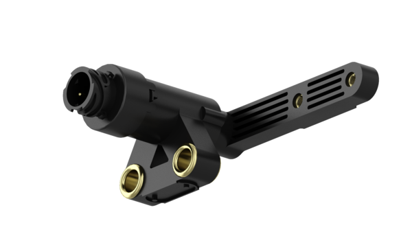 VMPG-20950 - 4410501000 Valve,Air Suspension WABCO | VMP Spares