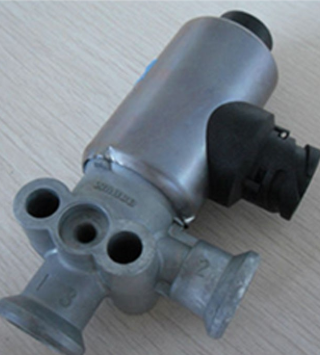 VMPG-20964 - 4720706390 Selonoid Valf WABCO | VMP Spares