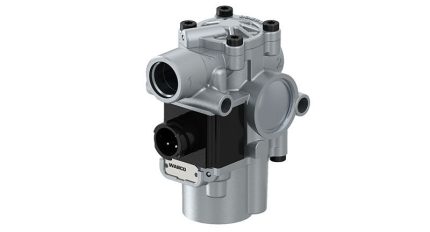 VMPG-20967 - 4721950180 Abs Valve WABCO | VMP Spares