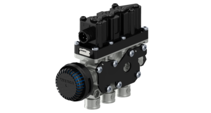 VMPG-20970 - 4728800010 Ecas Valve WABCO | VMP Spares