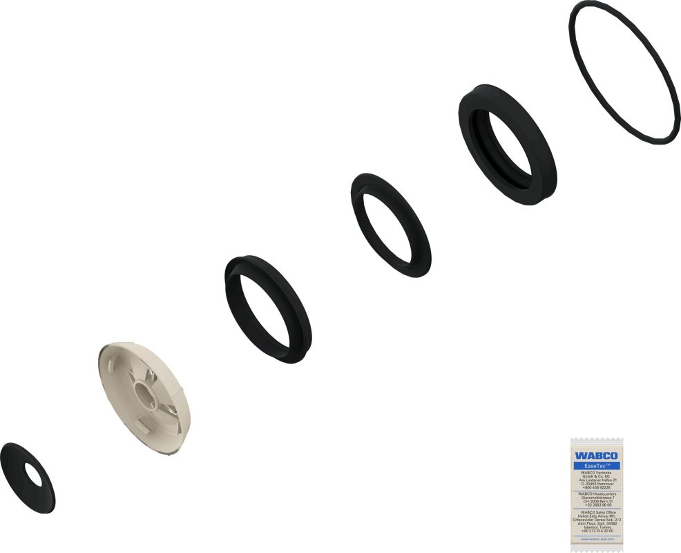 VMPG-20974 - 4750150012 Pressure Valve Rep Kit WABCO | VMP Spares