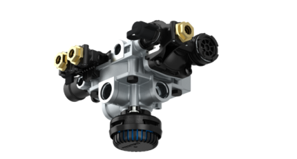 VMPG-20980 - 4757210180 Valve,Brake WABCO | VMP Spares